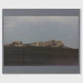 ヴェドウラッピング紙 ラッピングペーパー (フラット)