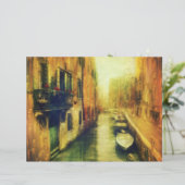 ヴェニスカナルバルコニ絵画ーズ (スタンド正面)