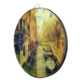 ヴェニスカナルバルコニ絵画ーズ ダーツボード (正面右)