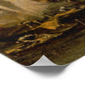 ヴェニスザリアルト ポスター (角)