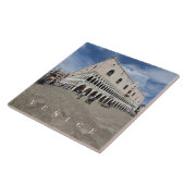 ヴェニスドージュパレスビューセラミックタイル タイル (側面)