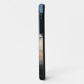 ヴェニスビーチカリフォルニアサンセット Case-Mate iPhoneケース (裏面/左)