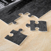 ヴェニスビーチボードウォーク ジグソーパズル (側面)