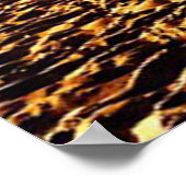 ヴェニスビーチ ポスター (角)