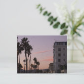 ヴェニスビーチ ポストカード (スタンド正面)