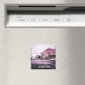 ヴェニスビーチ マグネット (インサイチュ (食洗機))