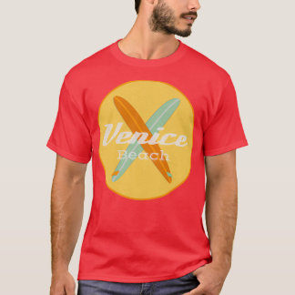 ヴェニスビーチ Tシャツ