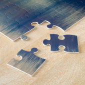 ヴェニスポンテリアルトジグソーパズル ジグソーパズル (側面)