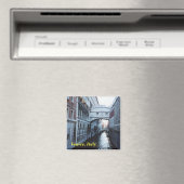 ヴェニス冷蔵庫用マグネット マグネット (インサイチュ (食洗機))