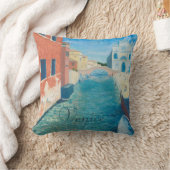 ヴェニス装飾用クッション クッション (ブランケット)