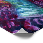 ヴェニス ポスター (角)