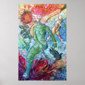 ヴェニス ポスター (正面)