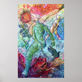 ヴェニス ポスター