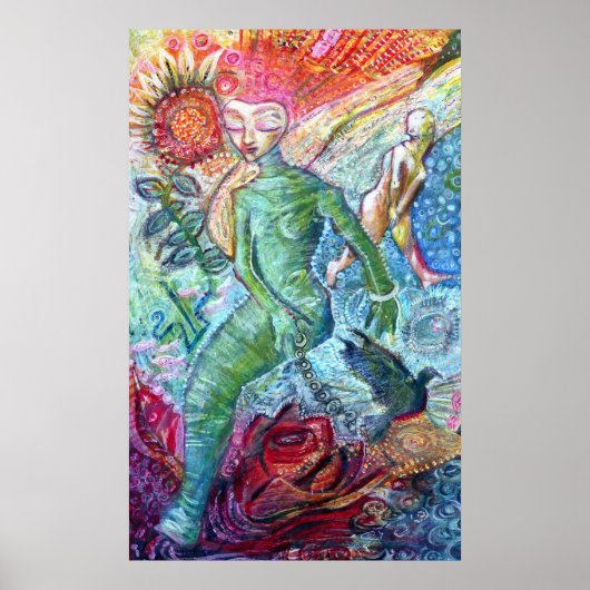 ヴェニス ポスター (正面)