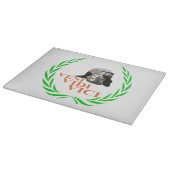 ヴェニヴィディヴィチ カッティングボード (角)