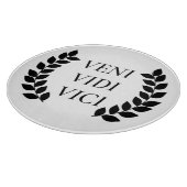 ヴェニヴィディヴィチ カッティングボード (角)