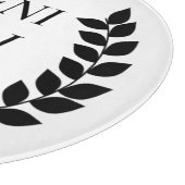 ヴェニヴィディヴィチ カッティングボード (角)