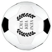 ヴェニヴィディヴィチ サッカーボール (回転)