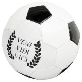 ヴェニヴィディヴィチ サッカーボール (3/4)
