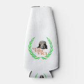 ヴェニヴィディヴィチ ボトルクーラー (正面)