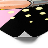 ヴェニヴィディヴィチ – 私は征服した ポスター (角)