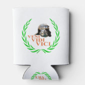 ヴェニヴィディヴィチ 缶クーラー (裏面)