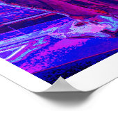 ヴェニ・デ・ミロ ポスター (角)