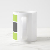 ヴェヌシア共和国マグ ジャンボコーヒーマグカップ (裏面)