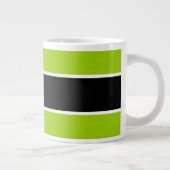 ヴェヌシア共和国マグ ジャンボコーヒーマグカップ (右)