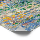 ヴェネスバイマネ ポスター (角)