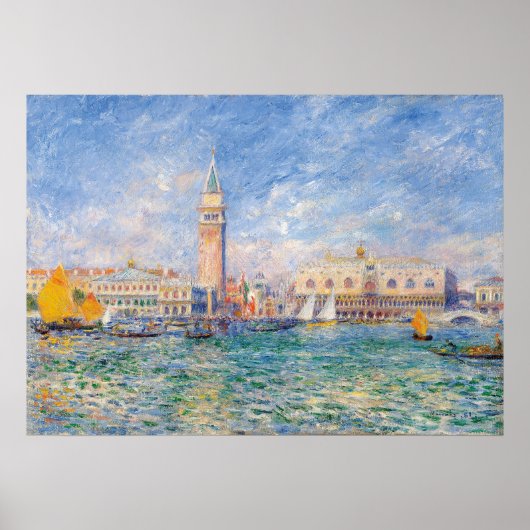 ヴェネスバイマネ ポスター (正面)