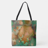 ヴェネチアンカラーズトートバッグ トートバッグ (正面)