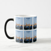 ヴェネチアンドリームスケープVeniceイタリア モーフィングマグカップ (左)