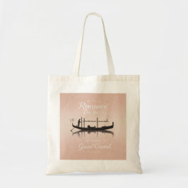 ヴェネチアンロマンストート トートバッグ