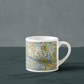 ヴェネツィアのお土産。土産ディヴェネツィア エスプレッソカップ