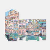 ヴェネツィアのお願い箱 フェイバーボックス (折り畳みなし)