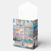 ヴェネツィアのお願い箱 フェイバーボックス (オープン)