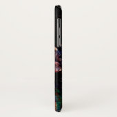 ヴェネツィアのカーニバル・ナイト ヴェネチアンマスカレードマスク Case-Mate iPhoneケース (裏面/左)