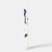 ヴェネツィアのカーニバール Case-Mate iPhoneケース (裏面 / 左)