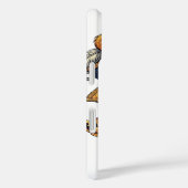 ヴェネツィアのカーニバール Case-Mate iPhoneケース (裏面 / 右)