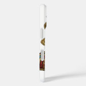 ヴェネツィアのカーニバール iPhone / iPad ケース Case-Mate iPhoneケース (裏面 / 右)