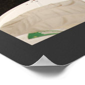 ヴェネツィアのチャンネル ポスター (角)