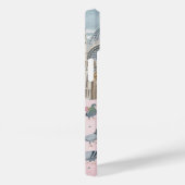 ヴェネツィアのハトの女の子 | Iphone 7 plusケース Case-Mate iPhoneケース (裏面 / 右)