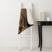 ヴェネツィアのフォギーピアッツァサンマルコ シェルパブランケット (インサイチュ)