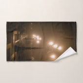 ヴェネツィアのフォギーピアッツァサンマルコ バスタオルセット (ハンドタオル)