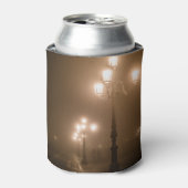 ヴェネツィアのフォギーピアッツァサンマルコ 缶クーラー (缶正面)