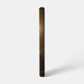 ヴェネツィアのフォギーピアッツァサンマルコ SAMSUNG GALAXYケース (左側面)