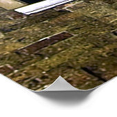 ヴェネツィアのランドリー・ナイト・ポスター ポスター (角)