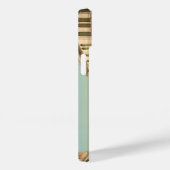 ヴェネツィアのリアルト橋とグランドカナル Case-Mate iPhoneケース (裏面 / 右)