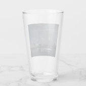 ヴェネツィアの夜景イタリアン(市) タンブラーグラス (裏面)